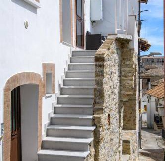 Nova Siri Bed & Breakfast | 60 m² Bed and breakfast ∙ 2 bedrooms ∙ 4 guests