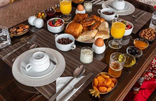 Gueliz Bed & Breakfast | 60 m² Bed and breakfast ∙ 2 bedrooms ∙ 6 guests