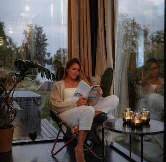 Fenstad Bed & Breakfast | 60 m² Bed and breakfast ∙ 3 bedrooms ∙ 6 guests