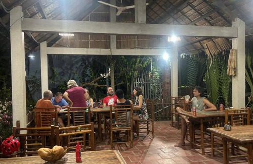 Mo Cay Bac House | 60 m² Bungalow ∙ 4 guests