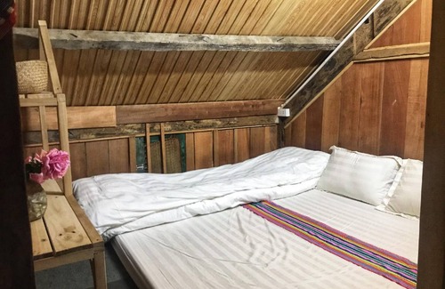 Son La House | 60 m² Bungalow ∙ 6 bedrooms ∙ 2 guests