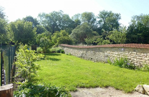 Pont-la-Ville Cottage | 60 m² Cabin ∙ 1 bedroom ∙ 3 guests