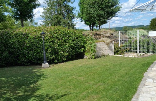 Lezinnes Cottage | 60 m² Cabin ∙ 2 bedrooms ∙ 4 guests
