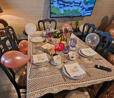 Zywiec Ski Chalet | 60 m² Chalet ∙ 2 bedrooms ∙ 6 guests