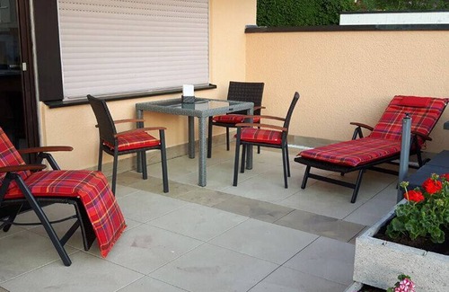 Dettingen an der Erms Apartment | 60 m² Apartment ∙ 1 bedroom ∙ 2 guests