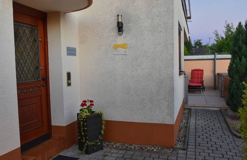 Dettingen an der Erms Apartment | 60 m² Apartment ∙ 1 bedroom ∙ 2 guests