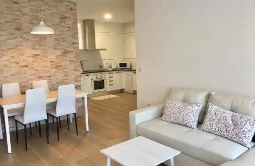 Jarandilla de la Vera Apartment | 60 m² Apartment ∙ 2 bedrooms ∙ 7 guests