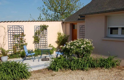 Yffiniac House | 60 m² Gîte ∙ 1 bedroom ∙ 2 guests