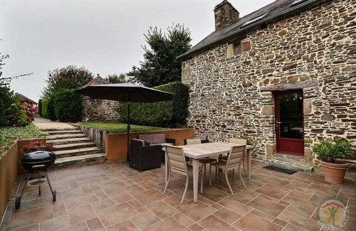 Trans-la-Foret House | 60 m² Gîte ∙ 2 bedrooms ∙ 4 guests