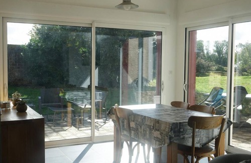 Chailly-en-Biere House | 60 m² Gîte ∙ 2 bedrooms ∙ 4 guests