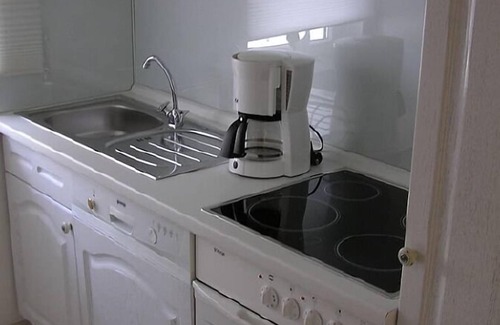 Lam Apartment | 60 m2 großes Feriendomizil in Lam mit Balkon