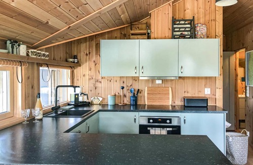 Hurdal Municipality House | 60 m² House ∙ 2 bedrooms ∙ 5 guests