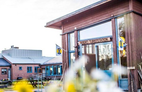 Abisko Hotel | 60 m² Hotel ∙ 2 bedrooms ∙ 10 guests