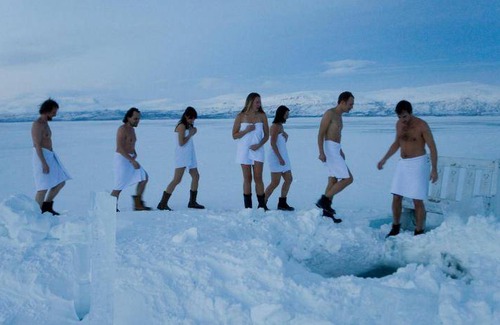 Abisko Hotel | 60 m² Hotel ∙ 2 bedrooms ∙ 10 guests