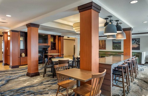 Texarkana Hotel | 60 m² Hotel ∙ 127 guests