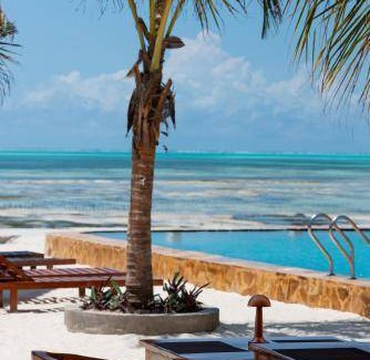 Jambiani Hotel | 60 m² Hotel ∙ 2 bedrooms ∙ 4 guests