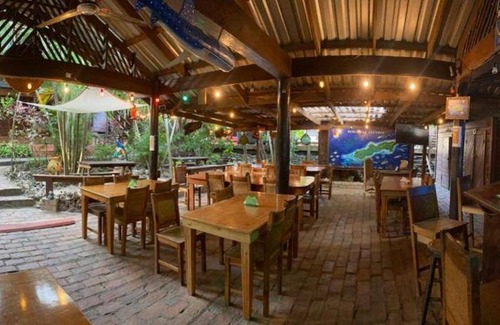 Isla de Utila Hotel | 60 m² Hotel ∙ 2 bedrooms ∙ 4 guests