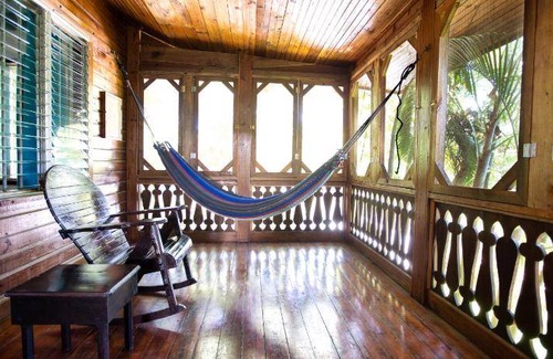 Isla de Utila Hotel | 60 m² Hotel ∙ 2 bedrooms ∙ 4 guests