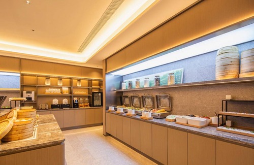 Luolong Hotel | 60 m² Hotel ∙ 2 guests