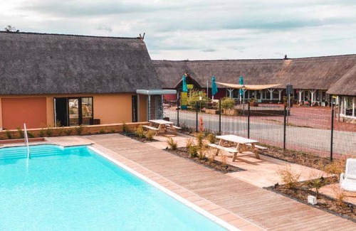 Gro Leuthen Hotel | 60 m² Hotel ∙ 3 bedrooms ∙ 6 guests