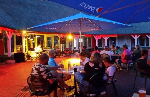 Gro Leuthen Hotel | 60 m² Hotel ∙ 3 bedrooms ∙ 6 guests
