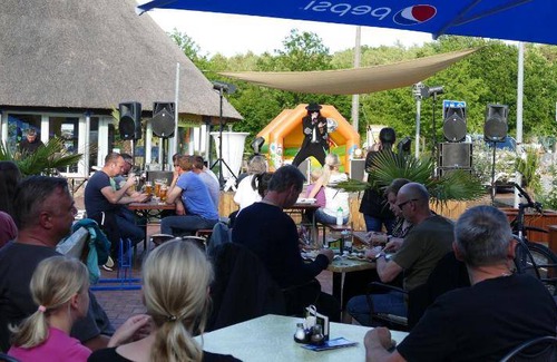 Gro Leuthen Hotel | 60 m² Hotel ∙ 3 bedrooms ∙ 6 guests