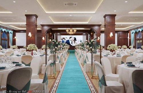 Soc Trang Hotel | 60 m² Hotel ∙ 3 guests