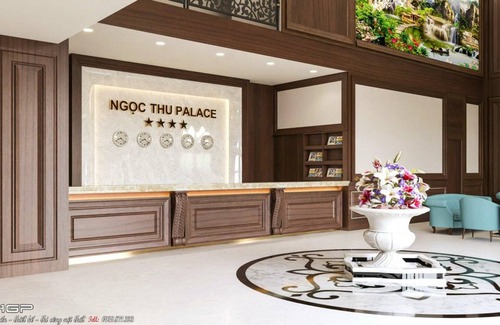 Soc Trang Hotel | 60 m² Hotel ∙ 3 guests