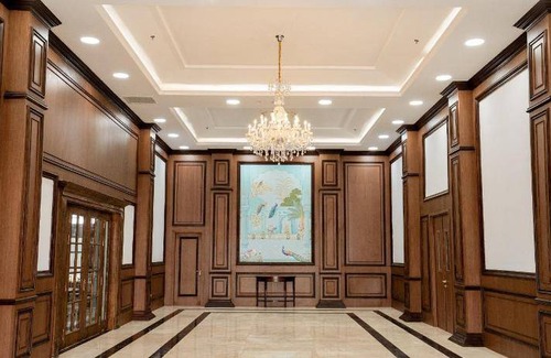 Soc Trang Hotel | 60 m² Hotel ∙ 3 guests