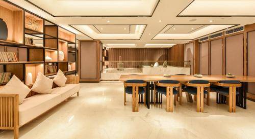 Xicheng Hotel | 60 m² Hotel ∙ 3 guests