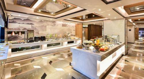 Xicheng Hotel | 60 m² Hotel ∙ 3 guests
