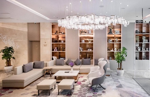 Guandu Hotel | 60 m² Hotel ∙ 3 guests
