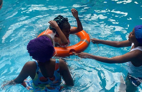 Calabar Hotel | 60 m² Hotel ∙ 4 guests