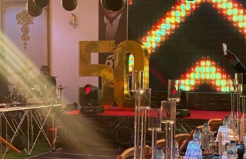 Calabar Hotel | 60 m² Hotel ∙ 4 guests