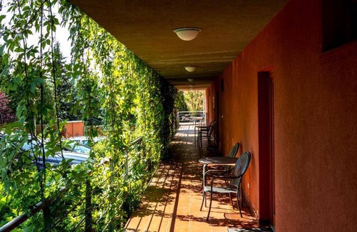 Ricany Hotel | 60 m² Hotel ∙ 4 guests