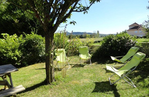 Mayrinhac-Lentour House | 60 m² House ∙ 2 bedrooms ∙ 4 guests
