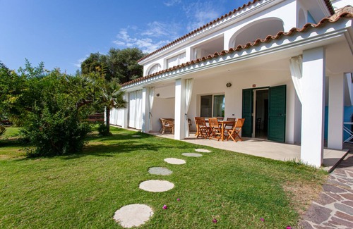 Sas Linnas Siccas House | 60 m² House ∙ 3 bedrooms ∙ 6 guests