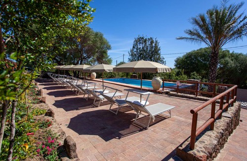 Sas Linnas Siccas House | 60 m² House ∙ 3 bedrooms ∙ 6 guests