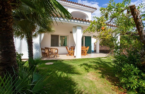 Sas Linnas Siccas House | 60 m² House ∙ 3 bedrooms ∙ 6 guests