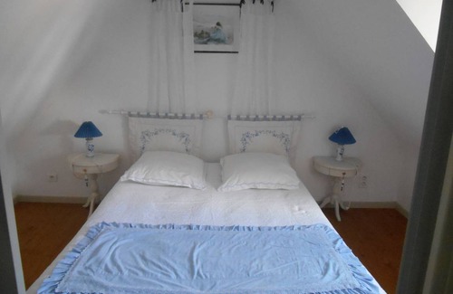 Cleden-Cap-Sizun House | 60 m² House ∙ 2 bedrooms ∙ 4 guests
