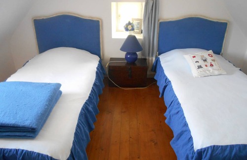 Cleden-Cap-Sizun House | 60 m² House ∙ 2 bedrooms ∙ 4 guests