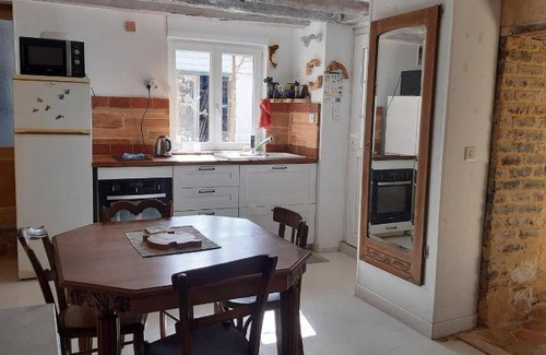 Nogent-le-Rotrou House | 60 m² House ∙ 2 bedrooms ∙ 4 guests