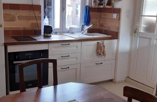 Nogent-le-Rotrou House | 60 m² House ∙ 2 bedrooms ∙ 4 guests