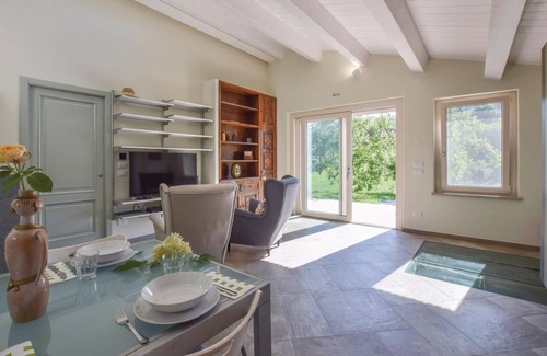 Mombaroccio House | 60 m² House ∙ 1 bedroom ∙ 2 guests