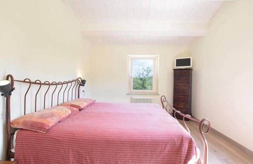Mombaroccio House | 60 m² House ∙ 1 bedroom ∙ 2 guests