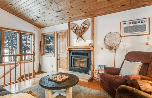Three Lakes House | 60 m² House ∙ 1 bedroom ∙ 2 guests
