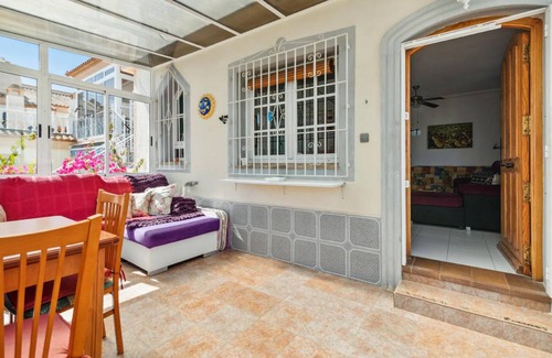Los Altos House | 60 m² House ∙ 1 bedroom ∙ 4 guests