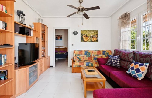 Los Altos House | 60 m² House ∙ 1 bedroom ∙ 4 guests