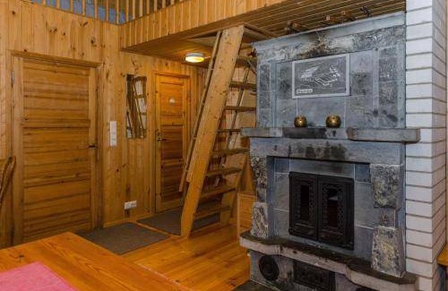 Koli National Park House | 60 m² House ∙ 1 bedroom ∙ 6 guests