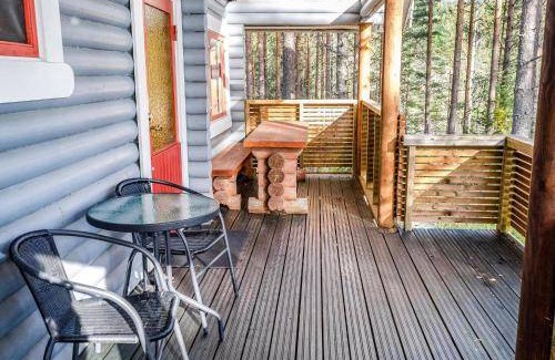 Koli National Park House | 60 m² House ∙ 1 bedroom ∙ 6 guests